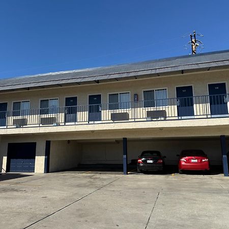 Hiland Motel Long Beach Exterior photo