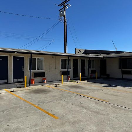 Hiland Motel Long Beach Exterior photo